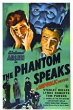 Watch The Phantom Speaks Megashare9