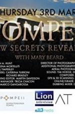 Watch Pompeii: New Secrets Revealed Megashare9