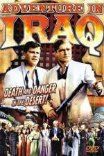 Watch Adventure in Iraq Megashare9