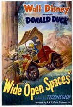 Watch Wide Open Spaces (Short 1947) Megashare9