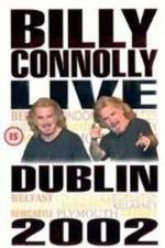 Watch Billy Connolly Live 2002 Megashare9