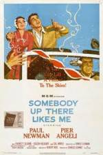 Watch Somebody Up There Likes Me Megashare9