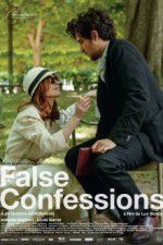 Watch False Confessions Megashare9