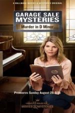 Watch Garage Sale Mysteries: Murder In D Minor Megashare9