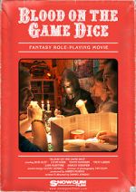 Watch Blood on the Game Dice (Short 2011) Megashare9
