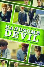 Watch Handsome Devil Megashare9