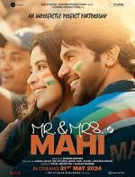 Watch Mr. & Mrs. Mahi Megashare9