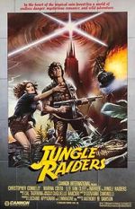 Watch Jungle Raiders Megashare9