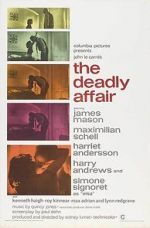 Watch The Deadly Affair Megashare9