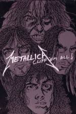 Watch Metallica: Cliff 'Em All! Megashare9