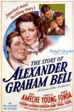 Watch The Story of Alexander Graham Bell Megashare9