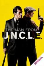 Watch The Man From U.N.C.L.E Sky Movies Special Megashare9