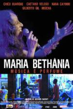Watch Maria Bethania: Music Is Perfume Megashare9