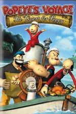 Watch Popeye\'s Voyage: The Quest for Pappy Megashare9