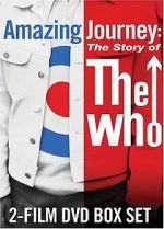 Watch Amazing Journey: The Story of the Who Megashare9