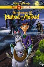 Watch The Adventures of Ichabod and Mr. Toad Megashare9