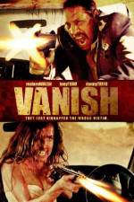 Watch VANish Megashare9