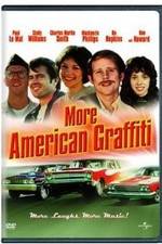 Watch More American Graffiti Megashare9