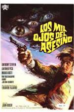 Watch Los mil ojos del asesino Megashare9