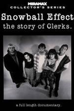 Watch Snowball Effect: The Story of 'Clerks' Megashare9