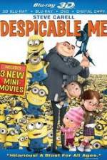 Watch Despicable Me - Mini Movies Megashare9