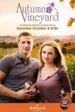 Watch Autumn in the Vineyard Megashare9