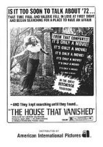 Watch The House That Vanished Megashare9