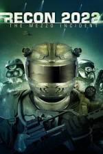 Watch Recon 2022: The Mezzo Incident Megashare9