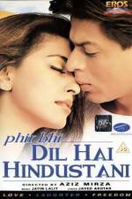 Watch Phir Bhi Dil Hai Hindustani Megashare9