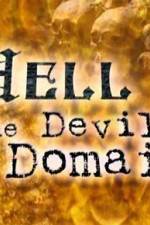 Watch HELL: THE DEVIL'S DOMAIN Megashare9