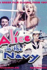 Watch Alice in the Navy Megashare9