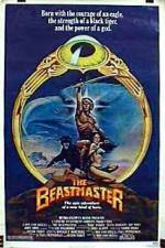 Watch The Beastmaster Megashare9