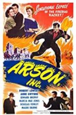 Watch Arson, Inc. Megashare9