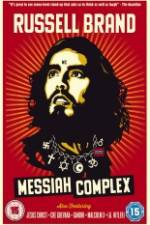 Watch Russell Brand Messiah Complex Megashare9