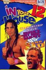 Watch WWF in Your House It's Time Megashare9