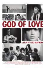 Watch God of Love Megashare9