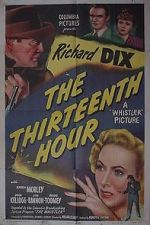 Watch The Thirteenth Hour Megashare9