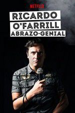 Watch Ricardo O\'Farrill: Abrazo genial Megashare9