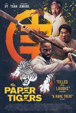 Watch The Paper Tigers Megashare9