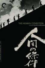 Watch The Human Condition I-No Greater Love(Ningen no joken I Megashare9