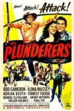 Watch The Plunderers Megashare9