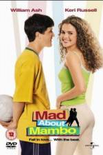 Watch Mad About Mambo Megashare9