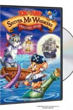 Watch Tom and Jerry in Shiver Me Whiskers 0123movies