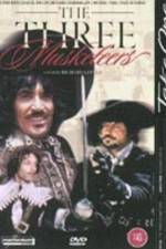 Watch The Three Musketeers Megashare9