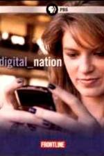 Watch Frontline Digital Nation Megashare9