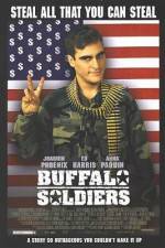 Watch Buffalo Soldiers Megashare9