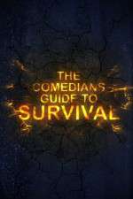 Watch The Comedian\'s Guide to Survival Megashare9