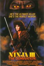 Watch Ninja III The Domination Megashare9