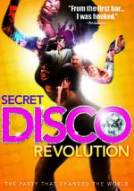 Watch The Secret Disco Revolution Megashare9