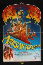 Watch Arabian Adventure Megashare9